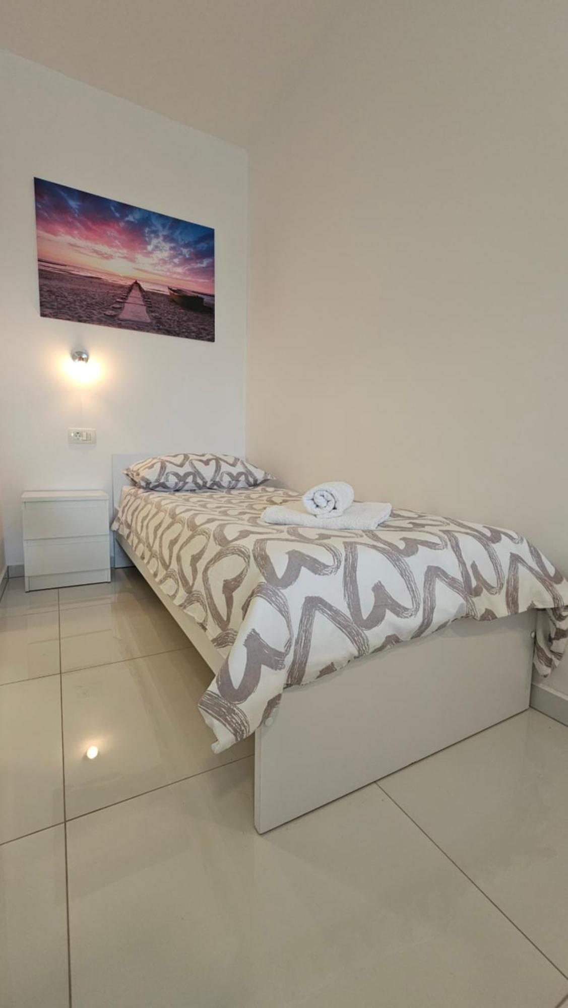 Apartments Jana Salatic Room photo