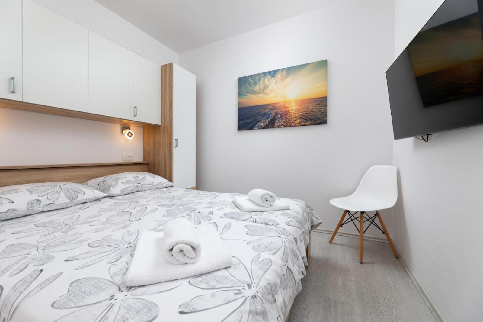 Apartments Jana Salatic Room photo
